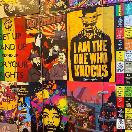 Credible Ξενοδοχείο