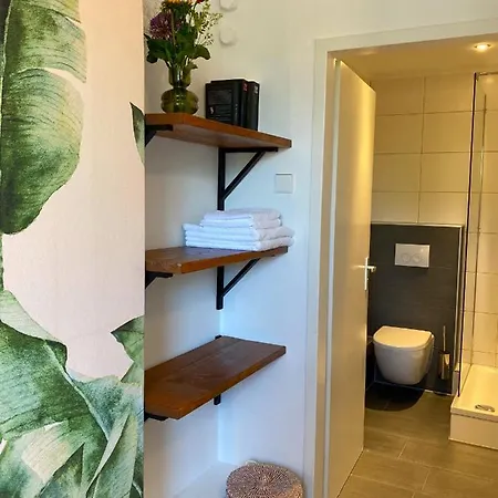 Credible Ξενοδοχείο Ναϊμέγκεν