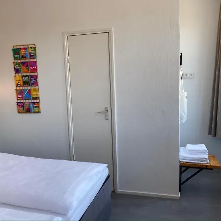 Ξενοδοχείο Credible Ναϊμέγκεν