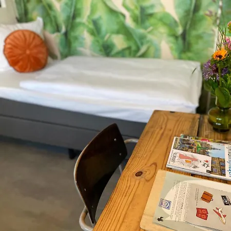 Credible 3* Ναϊμέγκεν