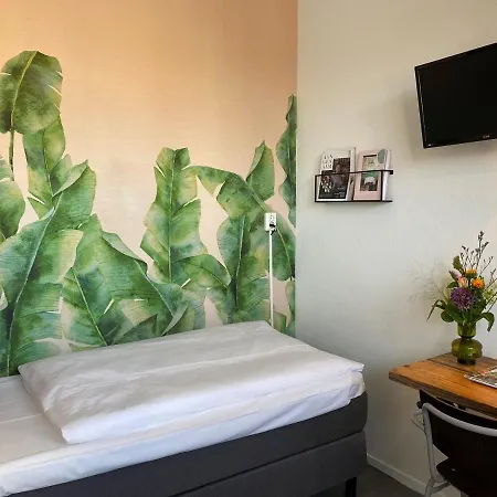 Credible 3* Ναϊμέγκεν