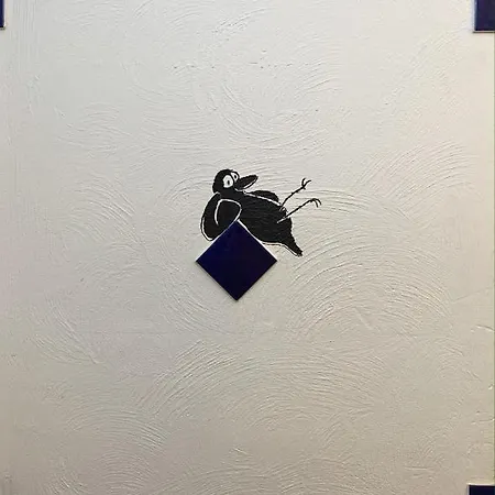 Credible ホテル