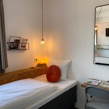 Credible Hotel Nimega