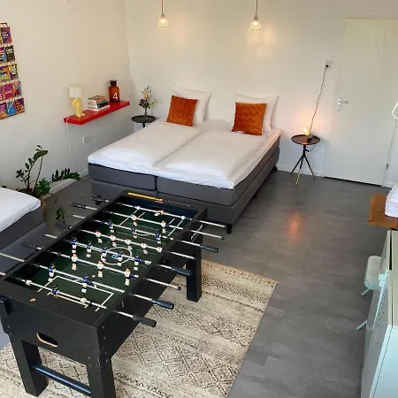 Hotel Credible 3*