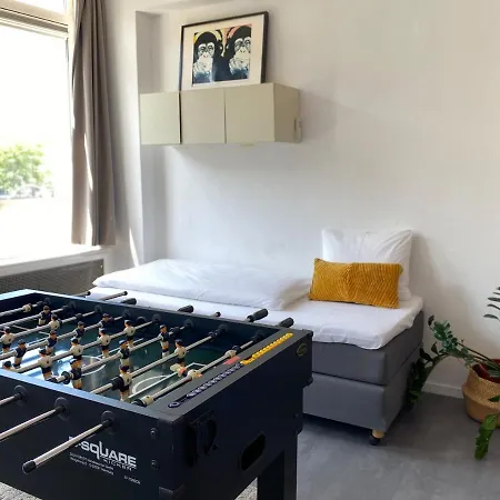 Hotel Credible