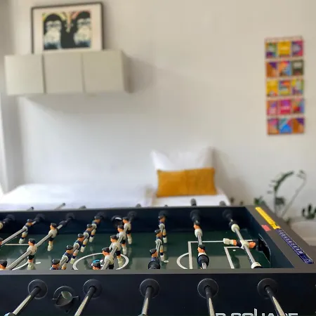 Credible Hotel