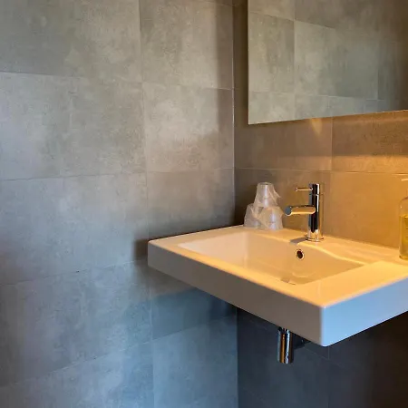 Hotell Credible Nijmegen