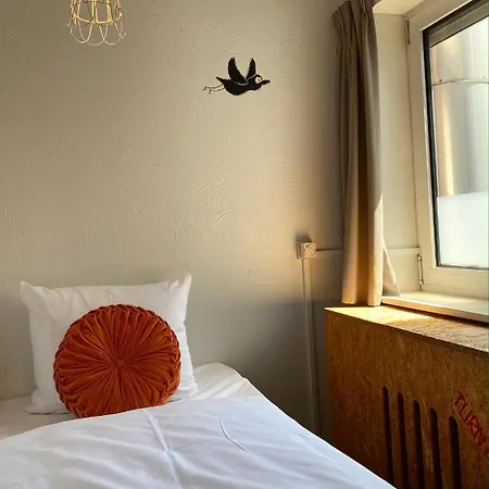 Hotel Credible 3*