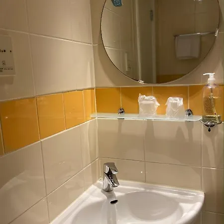 Hotel Credible Nimega