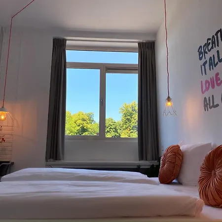 Hotel Credible Nimega