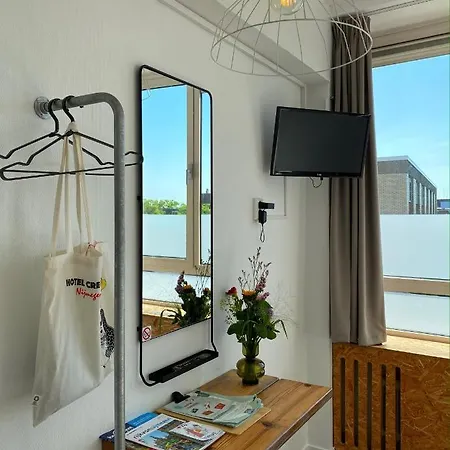 Hotell Credible
