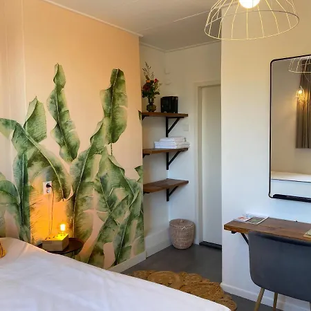 Hotell Credible Nijmegen