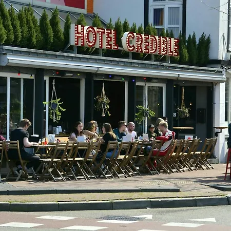 Credible Hotel