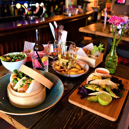 Credible Ξενοδοχείο