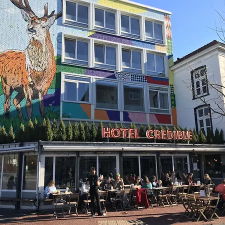 Credible 3* Nijmegen