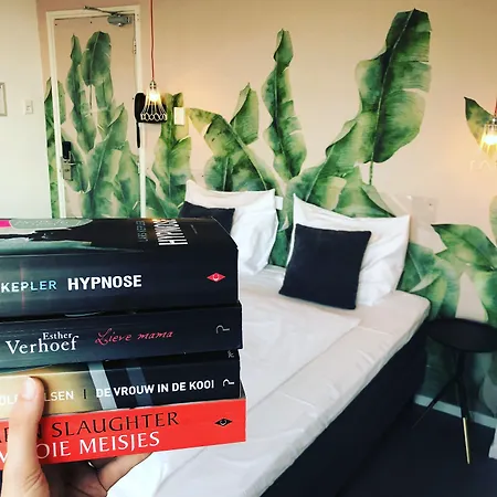 Credible 3* Nijmegen