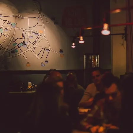 Ξενοδοχείο Credible 3*