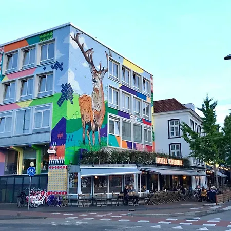 Ξενοδοχείο Credible Ναϊμέγκεν