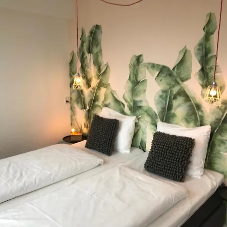 Ξενοδοχείο Credible 3*