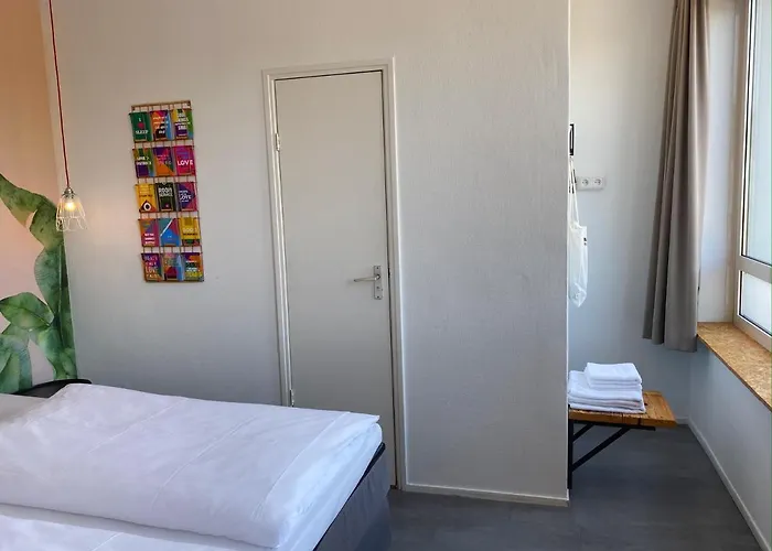 Hotel Credible Nimega