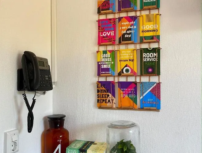 فندق Credible 3*