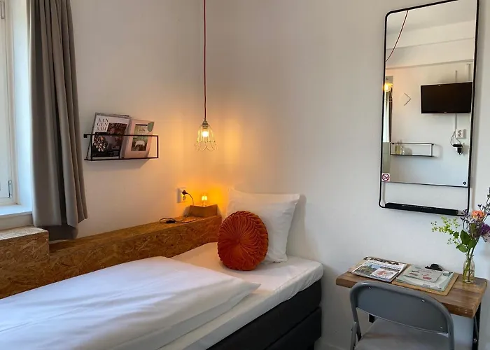 Credible Hotel Nijmegen