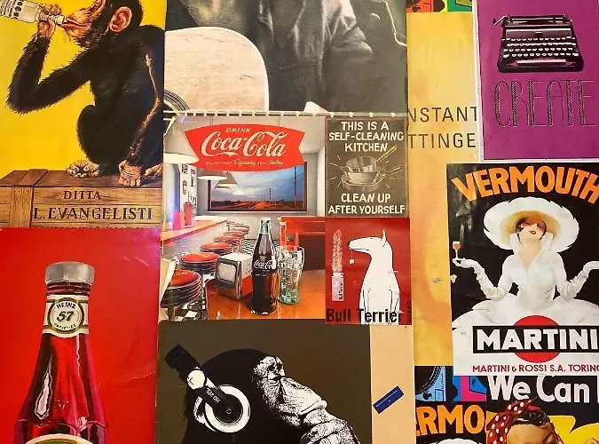 Credible Szálloda 3*