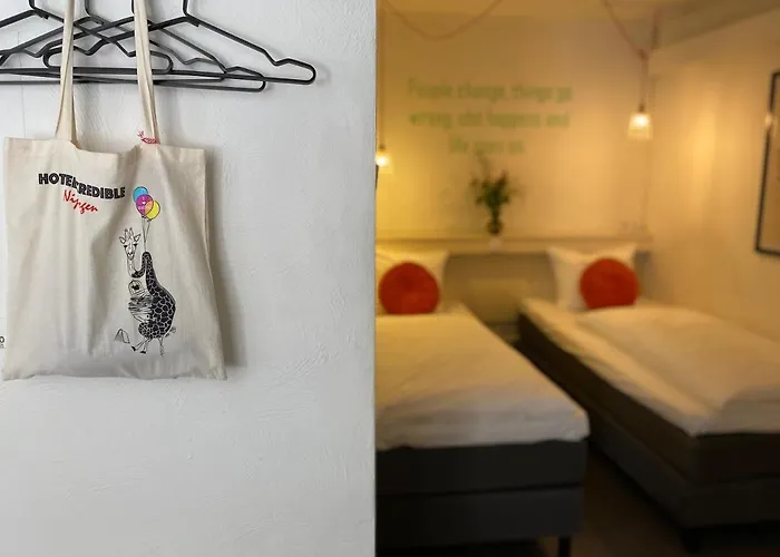 فندق Credible نايميخين