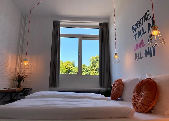 Hotel Credible Nimega