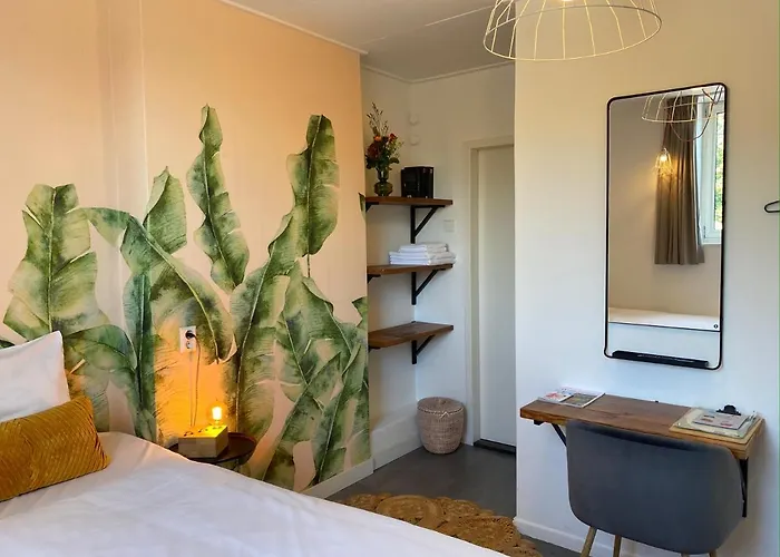 Hotel Credible Nijmegen