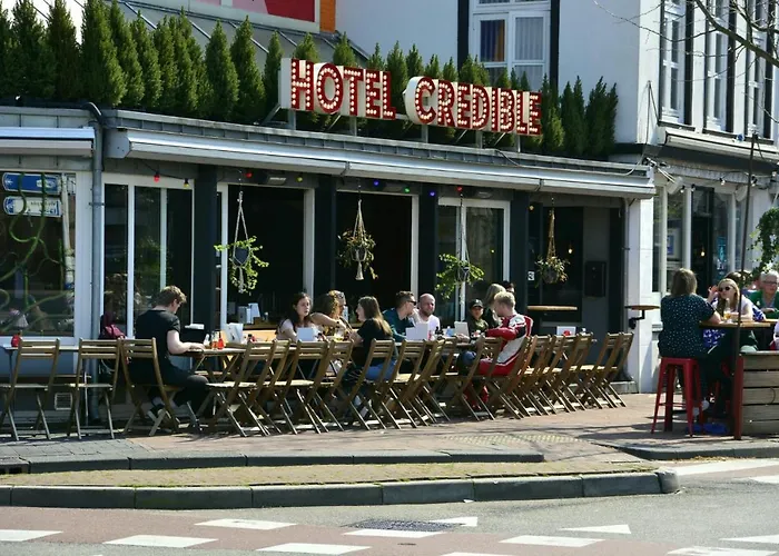Credible Hotel