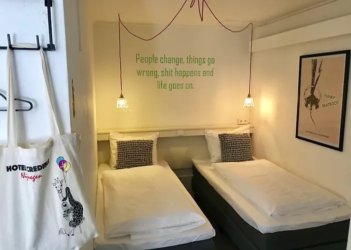 Credible Hotel Nimega