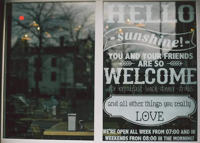 Hotel Credible Nimega