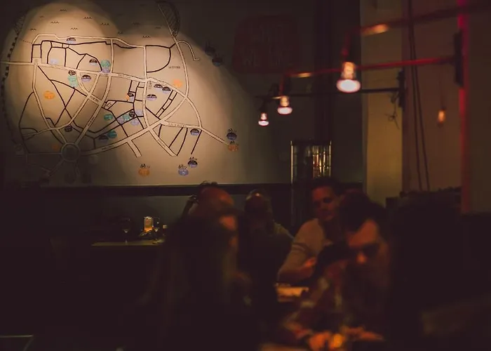 فندق Credible 3*