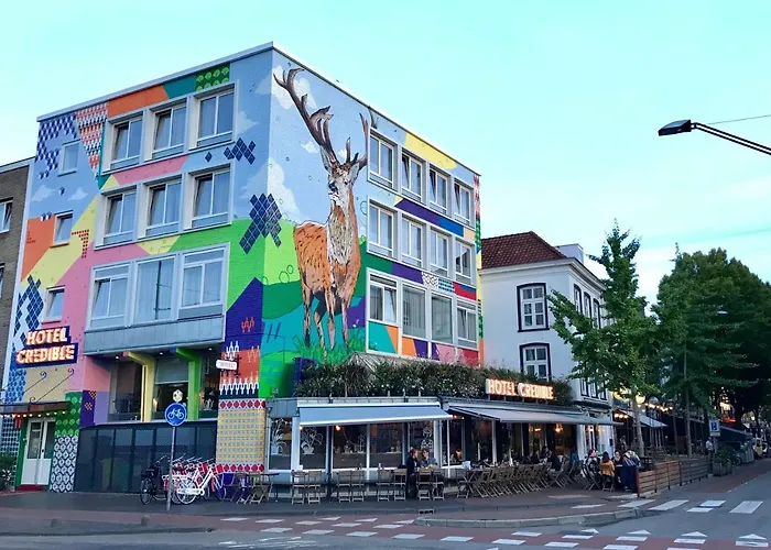 Hotel Credible Nimega