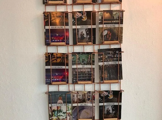 فندق Credible نايميخين