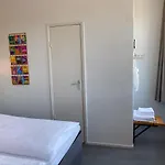 酒店 信诚酒店 奈梅亨