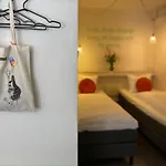 酒店 信诚酒店 奈梅亨
