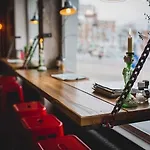 信诚酒店