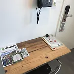 酒店 信诚酒店 3*