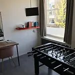 信诚酒店 奈梅亨