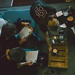信诚酒店 3*