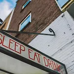 信诚酒店 3*