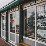 信诚酒店 3* 奈梅亨