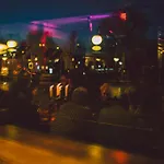 信诚酒店 3*