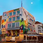 酒店 信诚酒店 3*