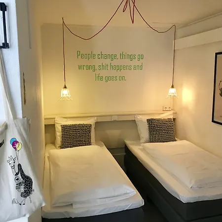 Credible Hotel Nijmegen