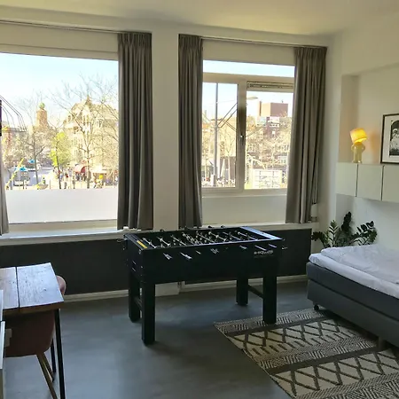 Hotel Credible