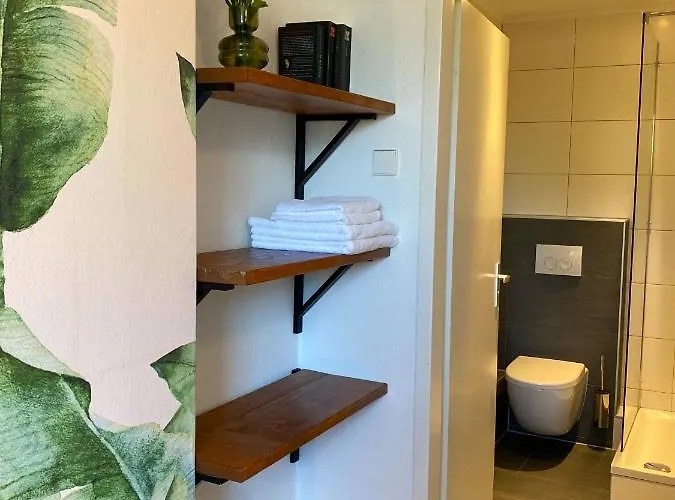 Credible Hotel Nijmegen