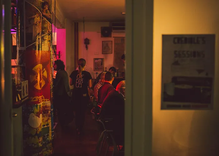 Hotel Credible Nijmegen